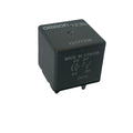 Genuine Omron 4-Pin Rear Window Defogger HVAC Blower Motor Relay OEM 12177236 by Omron