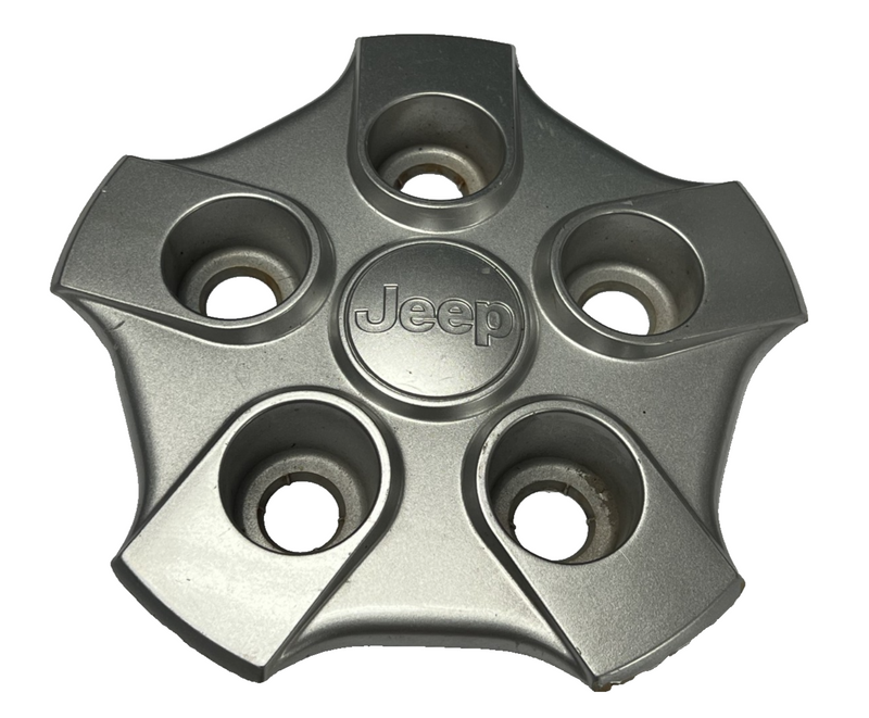Center Cap Hubcap Hub Cap CHB0021011 fits 2007-2017 Jeep Patriot Compass