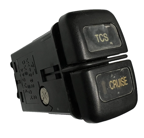 TCS Cruise Control Switch Button M17982 fits 1999 2000 2001 2002 2003 Acura TL
