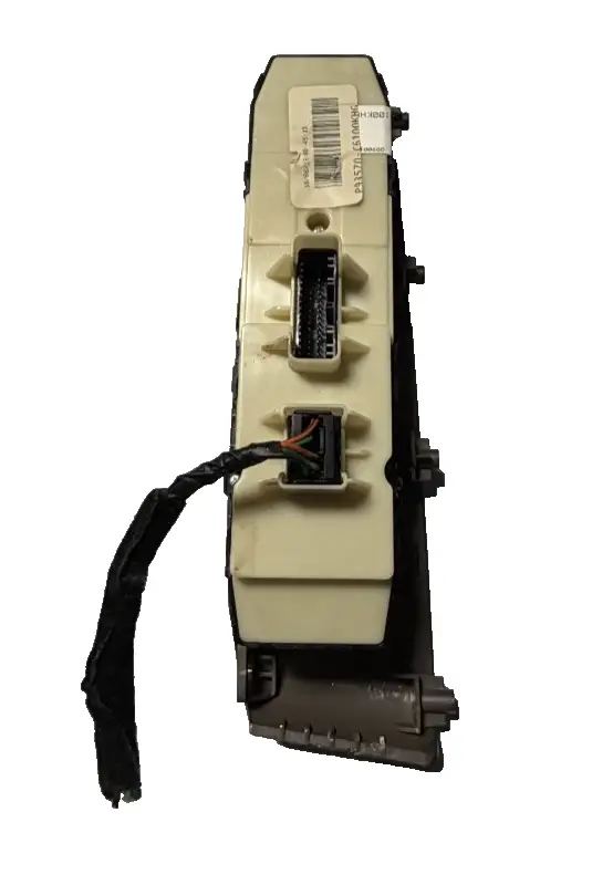 2016-2018 Kia Sorento Driver Left Door Master Power Window Switch 93570-C6100 by Unbranded