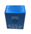 Seat Belt Reminder Relay 1362268, 5SA 004 396 00 fits 1975-1982 Volvo 260