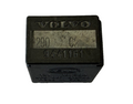 Volvo Hella Multipurpose 5 Pin Relay 12V 10 20A 4R0 007 814 00, 9441161 Black by Volvo