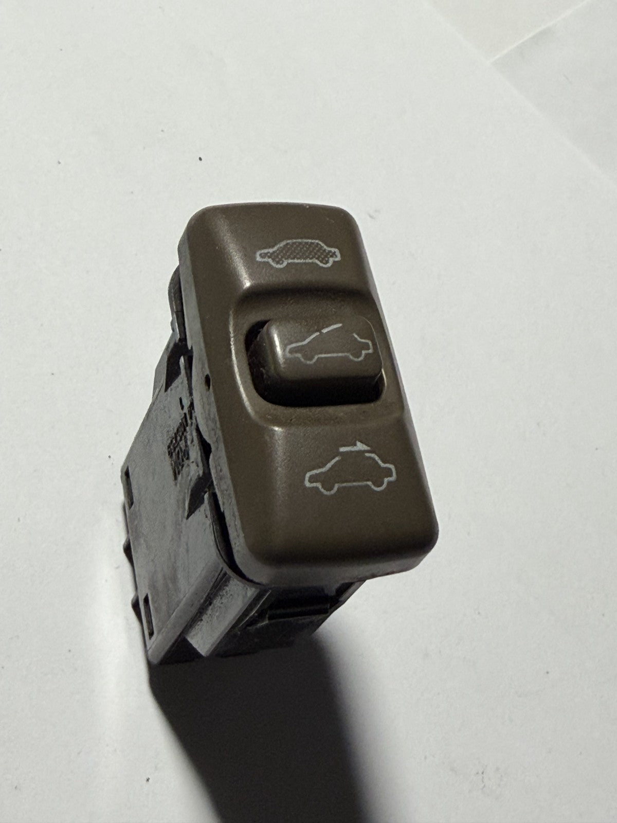 Sunroof Sun Roof Switch Button M15769 fits 1996-2000 Honda Civic