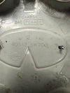 2001 2002 2003 Infiniti QX4 Wheel Center Hubcap Hub Cap OEM 40342 3W700