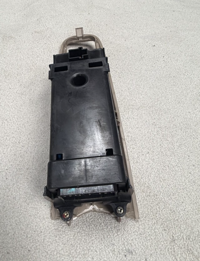 1998-2002 Honda Accord Master Power Window Switch Left LH 35750 S84 A060M1