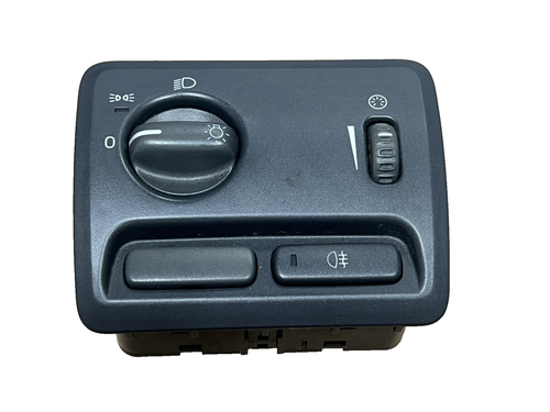 01 02 03 04 05 06 07 08 09 Volvo S60 Headlight Dimmer Control Switch 9441046
