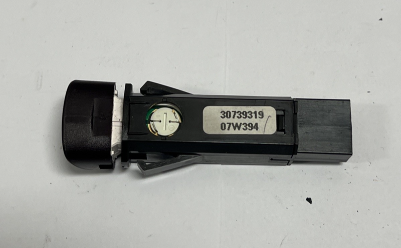 2003-2014 Volvo XC90 Dashboard Hazard Flasher Button Switch OEM 30739319