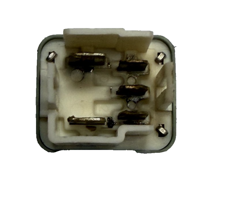 1998-2003 Toyota Sienna Heater Blower Motor Relay 12V 85925 17010, 056700 7770 by Toyota