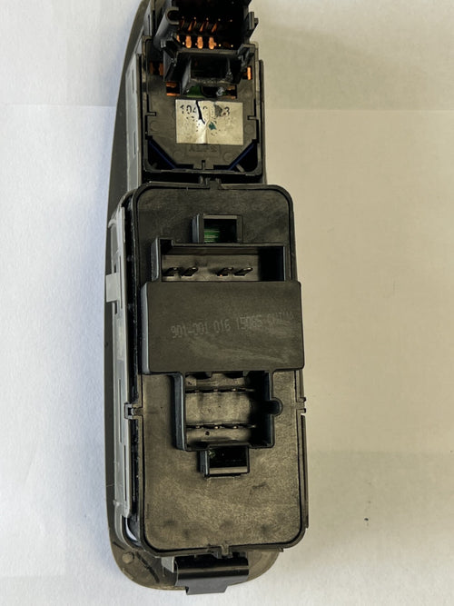 2002 2003 Buick Rendezvous Master Window Switch Left Driver OEM 901-001 016