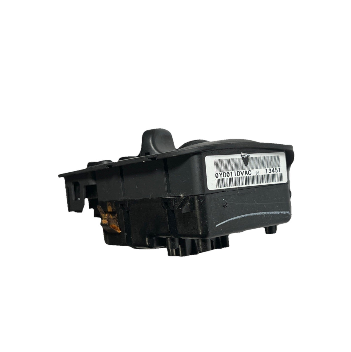 2001-2007 Chrysler Town & Country Headlight Lamp Dimmer Switch 0YD011DVAC