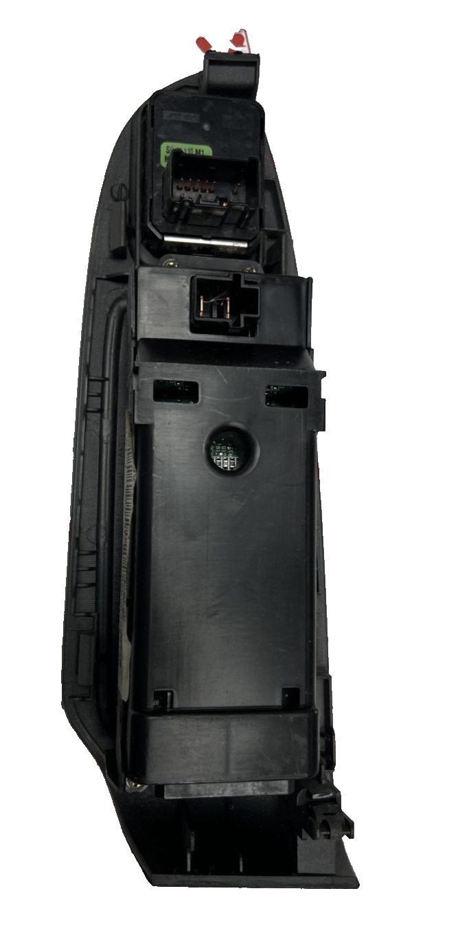 Window Master Switch 83560S9V A110M1, NH634L fits 2003-2008 Honda Pilot