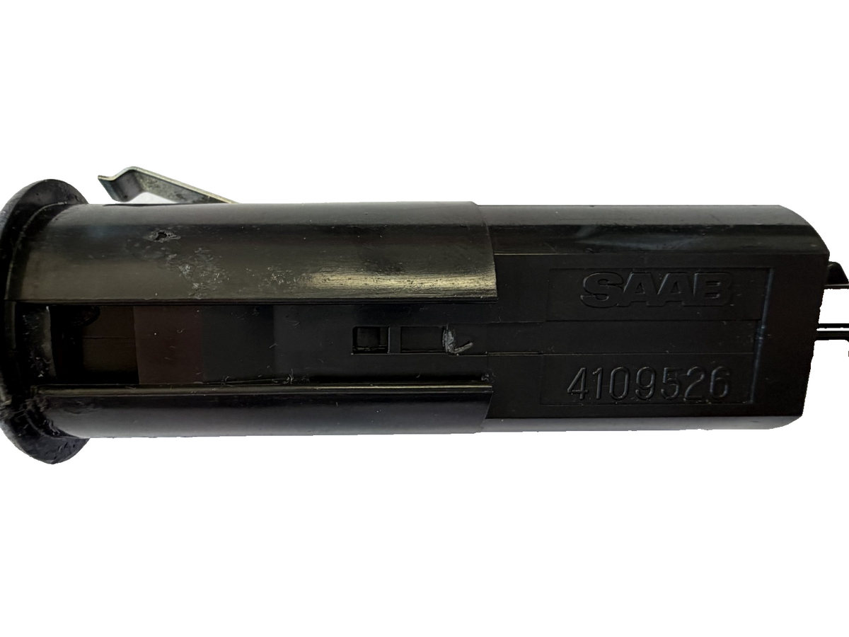 Hazard Switch Flasher Light Emergency Button 4109526 fits 94 95 96 97 Saab 900 by Saab