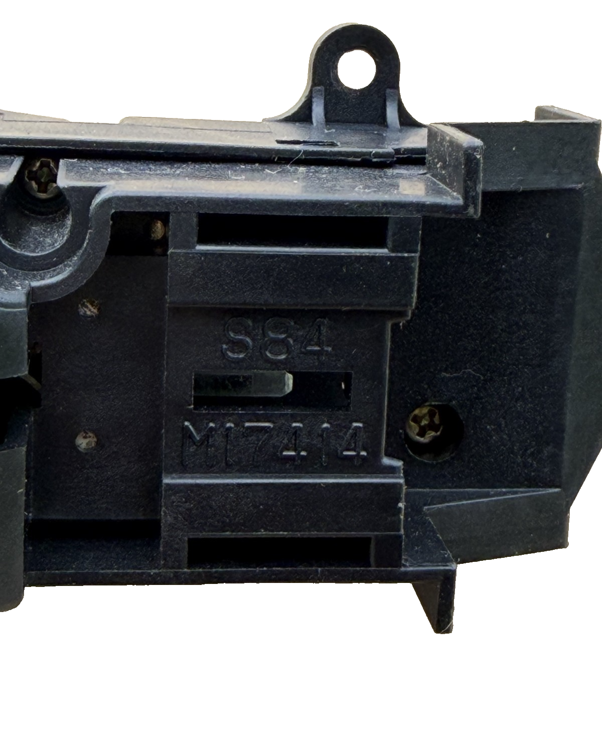 Right Passenger Power Window Switch M17414 fits 1998-2002 Honda Accord