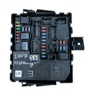 Engine Fuse Box Fusebox 284B7 ZE03C fits 04 05 06 07 08 09 10 Infiniti QX56