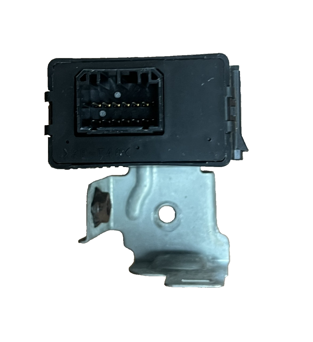 2001-2005 Honda Civic EX Automatic Cruise Controller Module 36700-S5A-A11