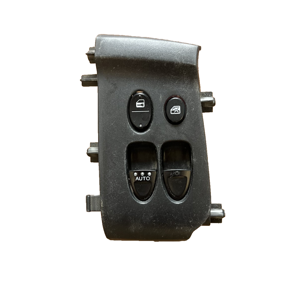 2006–2010 Honda Civic 2DR Master Power Window Switch OEM 35750-SVA-A120-M1