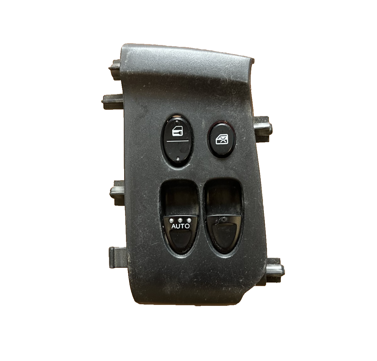 2006–2010 Honda Civic 2DR Master Power Window Switch OEM 35750-SVA-A120-M1
