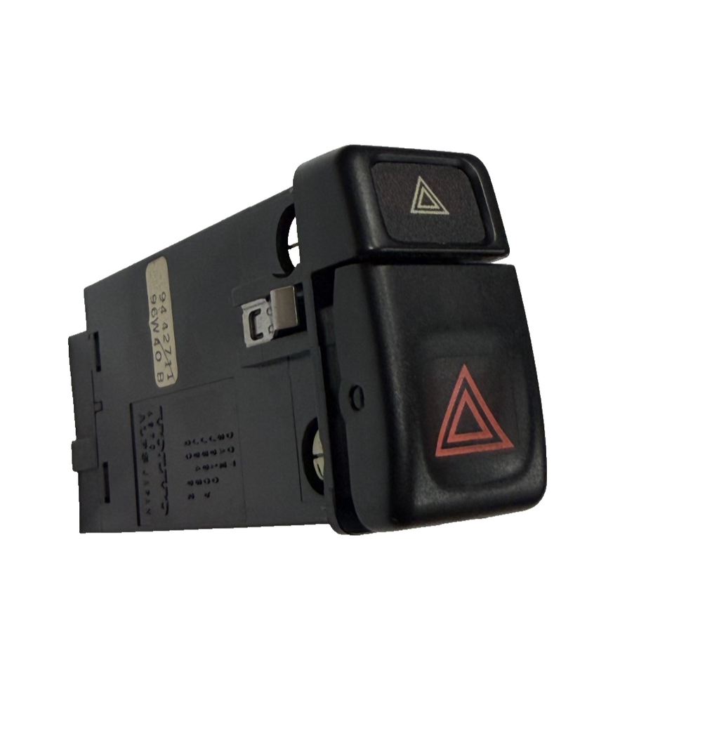 1995-1998 Volvo 850 R 960 S90 V90 Emergency Light Hazard Switch 9442711