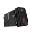 1995-1998 Volvo 850 R 960 S90 V90 Emergency Light Hazard Switch 9442711