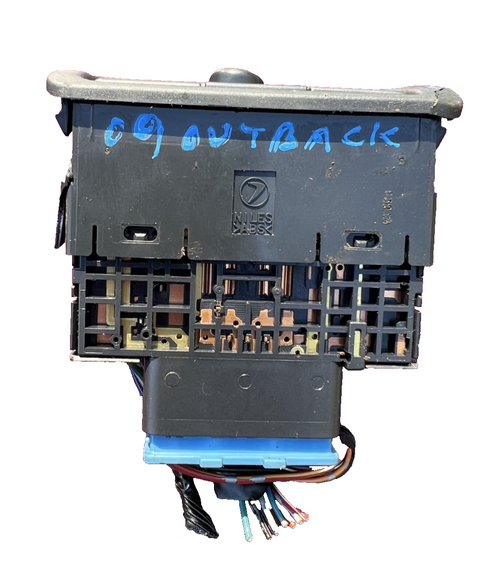 2006-2009 Subaru Outback Dash Dimmer Power Mirror Traction Control Switch 159964