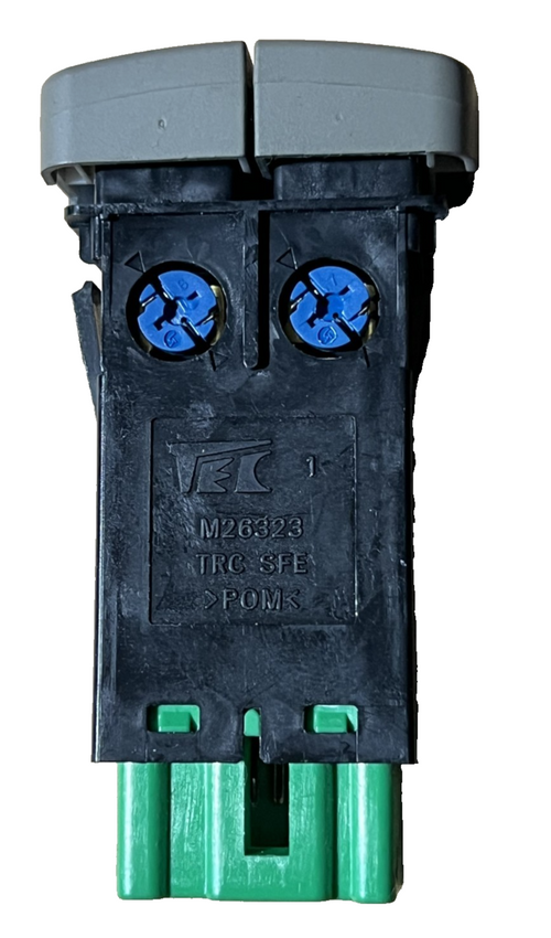 Cruise Control VSA Off Switch M26323 fits 2006 2007 2008 Honda Pilot