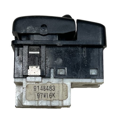 1995 1996 1997 Volvo 850 Master Window Child Lock Switch OEM 9148483 97W16K