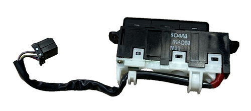 AC Defrost Climate Control Switch 52411 fits 96 97 98 99 00 Honda Civic