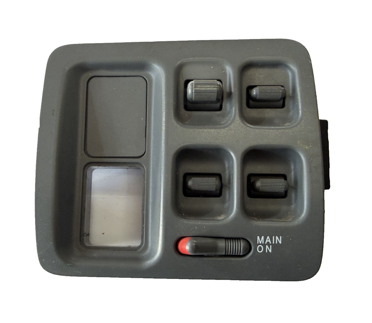 1997 1998 1999 2000 2001 Honda CRV CR-V Power Master Window Switch M17432 S10 by TEC