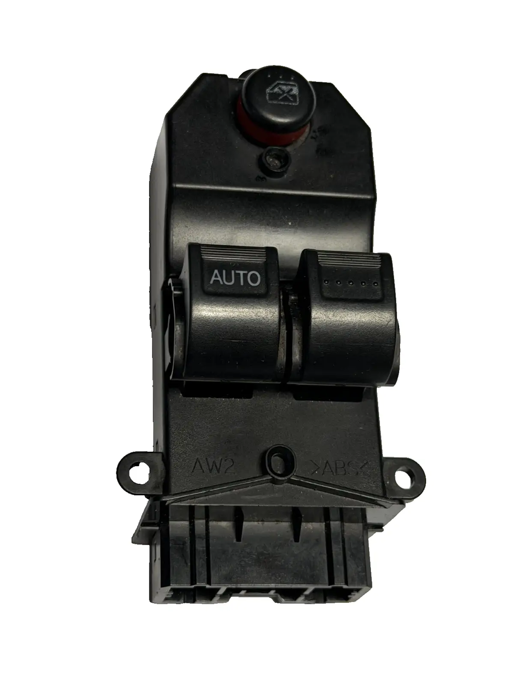 Left LH Driver Master Power Window Switch fits 2001-2005 Honda Civic 2DR by Honda