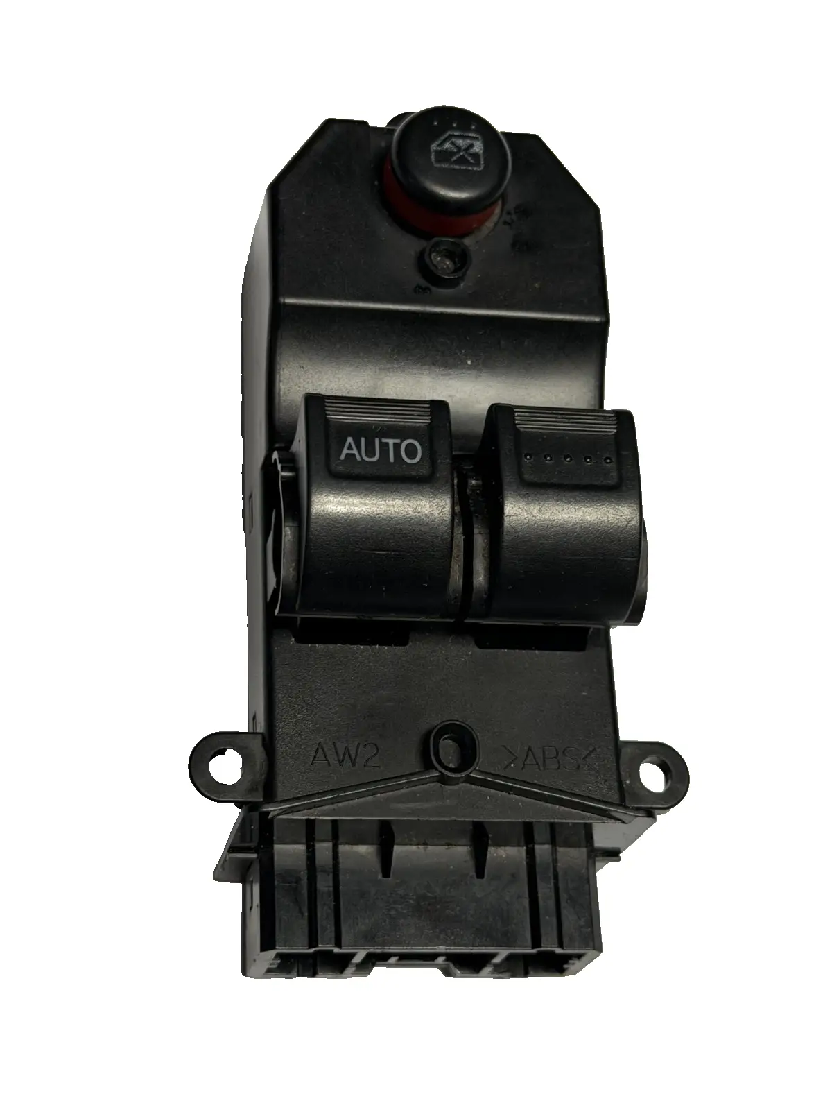 Left LH Driver Master Power Window Switch fits 2001-2005 Honda Civic 2DR by Honda