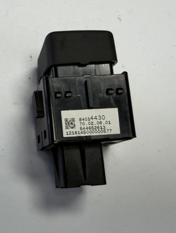 2018-2024 Buick Enclave Emergency Parking Brake Control Switch Button 84014430 by Unbranded