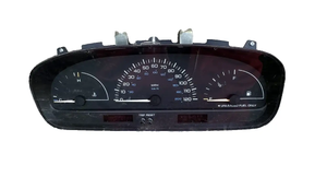 Speedometer Instrument Cluster Gauge 04685511AB fits 1999-2000 Dodge Caravan
