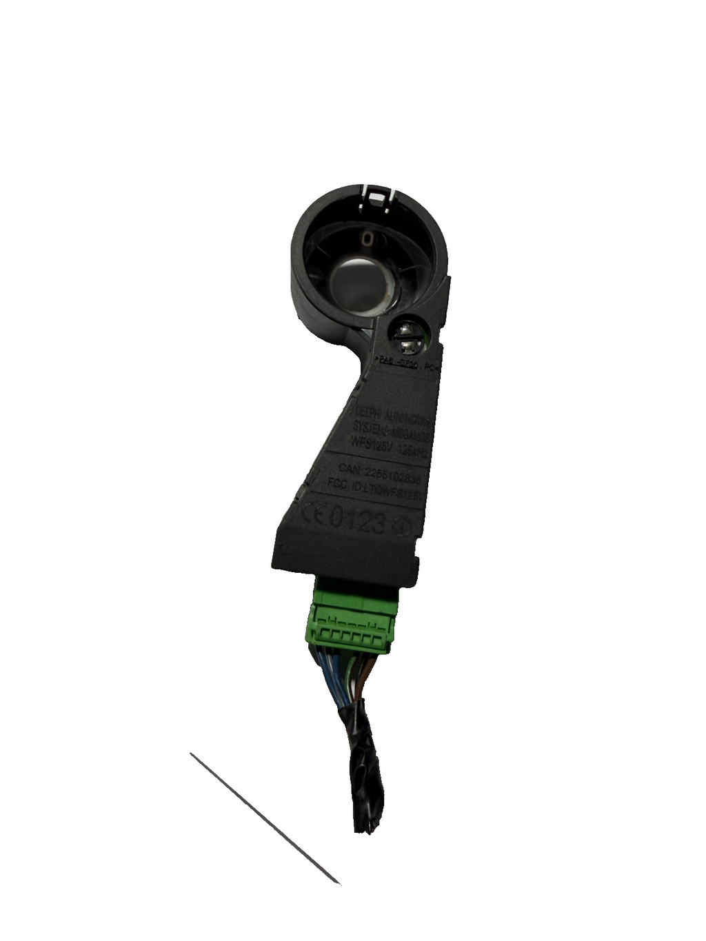 2003-2014 Volvo XC90 Ignition Antenna Immobilizer 510 13 002 0, 86 21 509