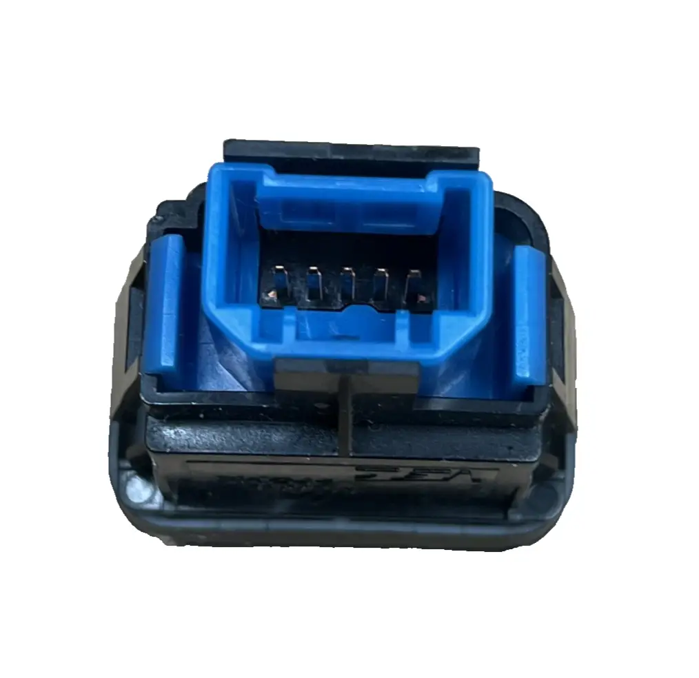Speaker Horn Power Control Button Switch M24985 for Toyota Tacoma Land Cruiser by TEC