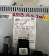 2012-2013 Kia Soul Radio Stereo MP3 CD Player OEM 96170 2K110WK, AC110CSAN