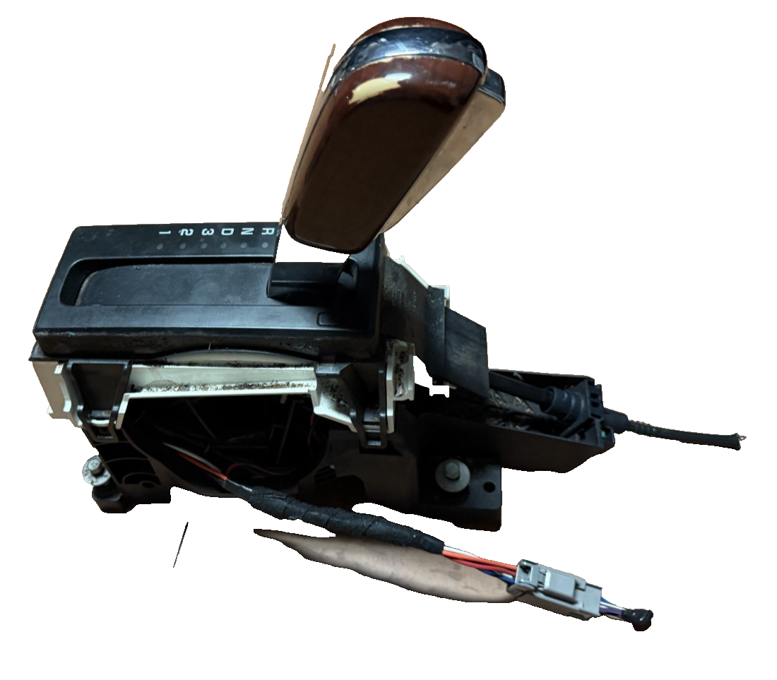 2010 2011 2012 2013 2014 Ford F150 Automatic Floor Gear Shifter Lever 14209142