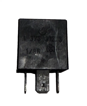 BMW Series Relay Control Unit 1 373 912 3 Black 1 86 Scale