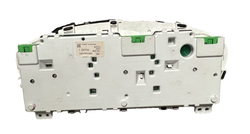 2003-2004 Honda Pilot Speedometer Instrument Cluster Gauge 78100 S9V A120