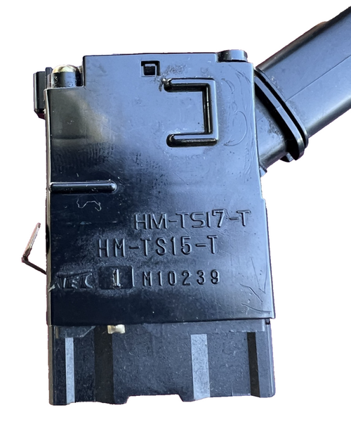 1999-2003 Acura RL Turn Signal Headlight Control Column Switch M10239, HM TS15 T