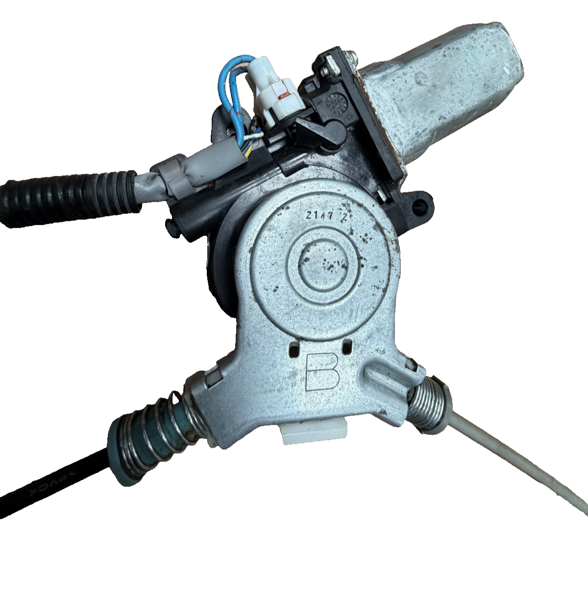 2003-2008 Honda Pilot Door Window Regulator with Motor Front Left LH Driver