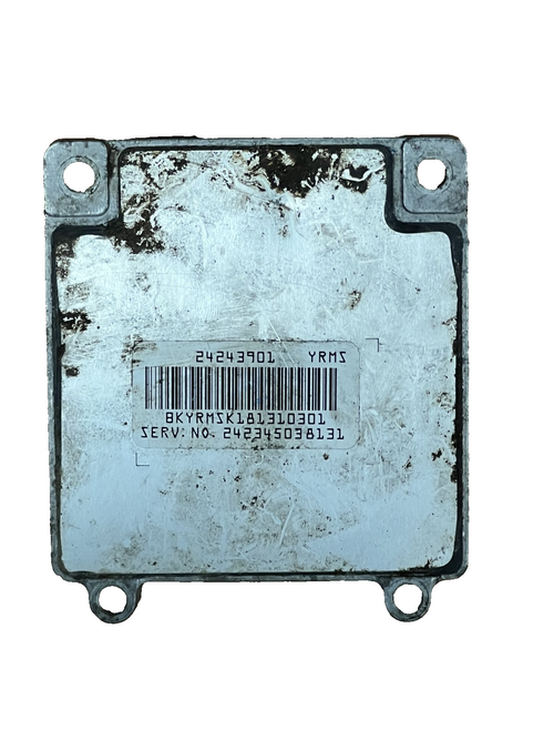 2007-2010 Pontiac G5 Transmission Control Module TCU TCM OEM 24243901