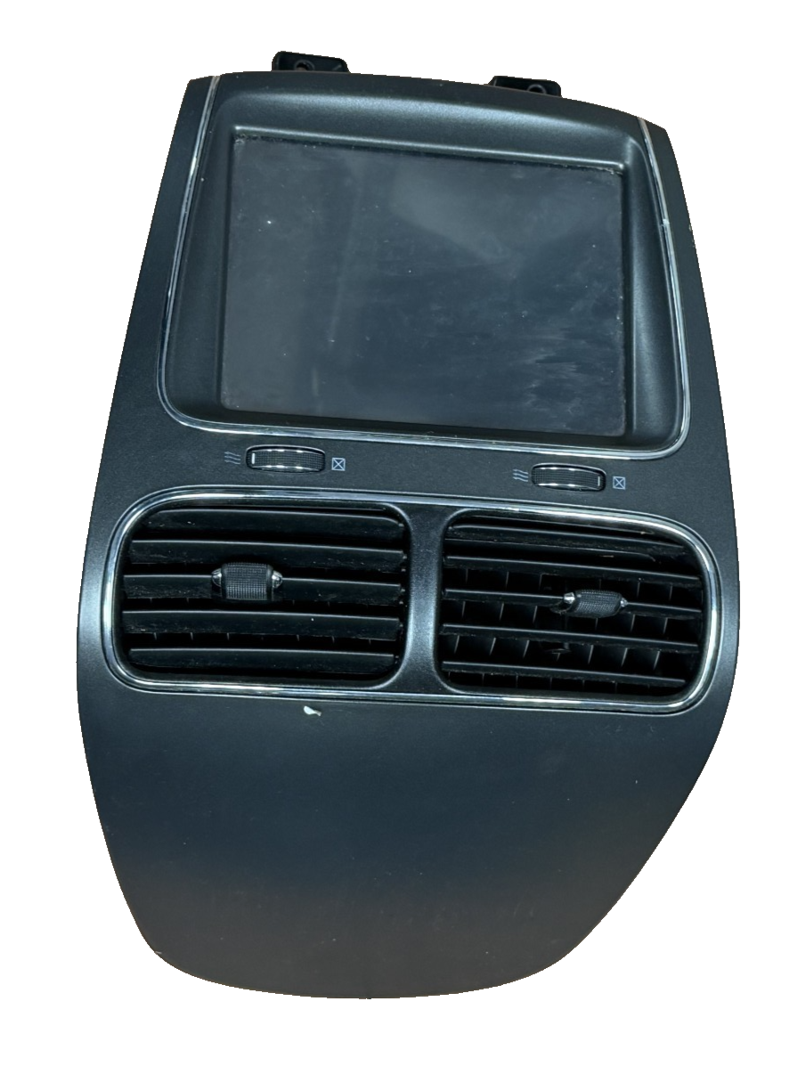 2011-2020 Dodge Journey Radio 8.4" Display Screen Navigation 05064993AI