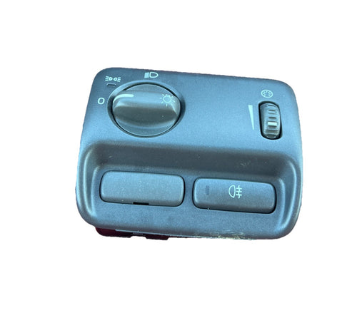 2000 2001 Volvo S80 Headlight Head Light Headlamp Control Switch OEM 9459983