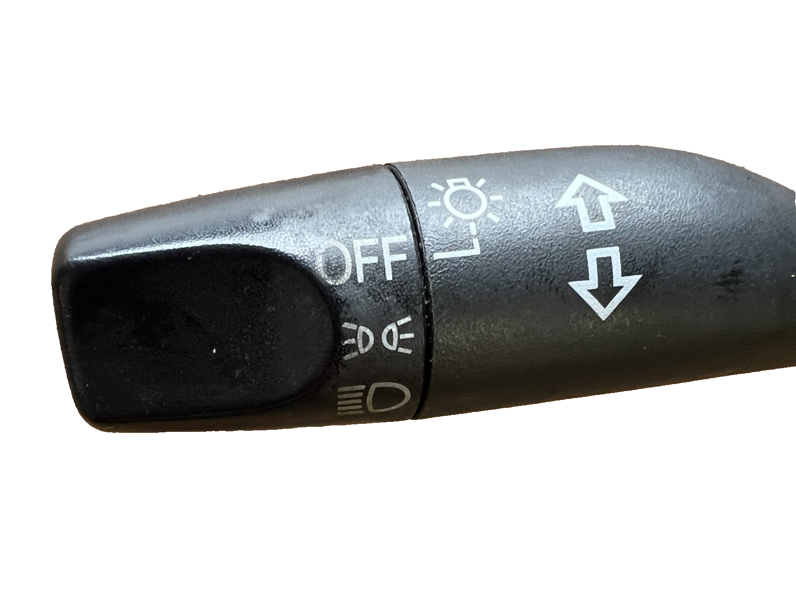 2005 2006 Honda CRV CR-V Turn Signal High Beam Control Switch OEM M18620