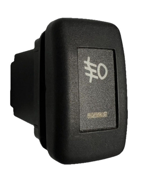 1998-2002 Honda Accord Defog Heated Switch