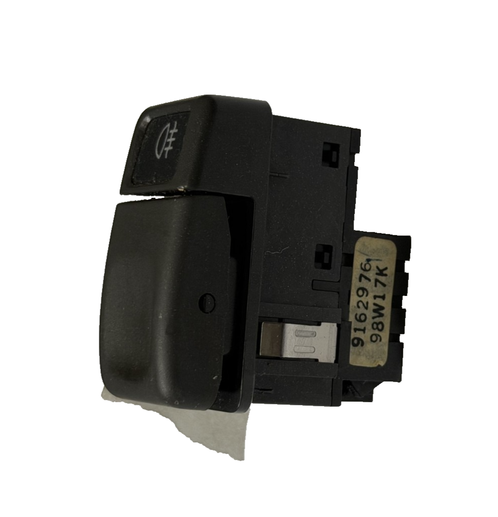 1998-2004 Volvo 70 Series Rear Fog Light Foglamp Lamp Switch 9162976, 98W17K