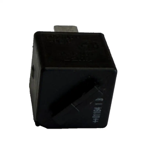 BMW 323i Multipurpose Relay 6136 6 901 469 – Fits 2006–2011