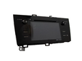 2015-2017 Subaru Legacy Outback Radio Navigation Multimedia Apps 86201AL87B