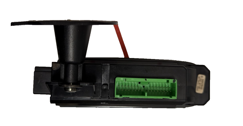 2000-2003 Volvo S60 S80 V70 4 Door Master Power Window Switch 8682949, 02 W13E