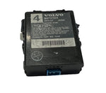 1998-2000 Volvo C70 S70 V70 Keyless Entry Alarm Receiver Module OEM 9472724